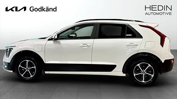 Kia Niro 2025 photo 4