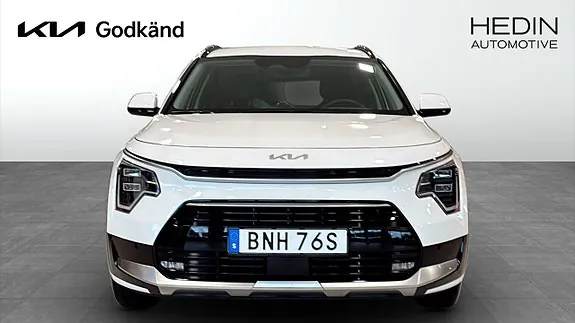 Kia Niro 2025 photo 2