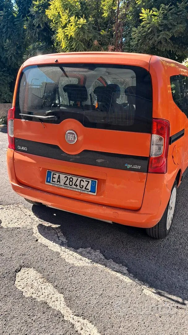 Fiat Qubo