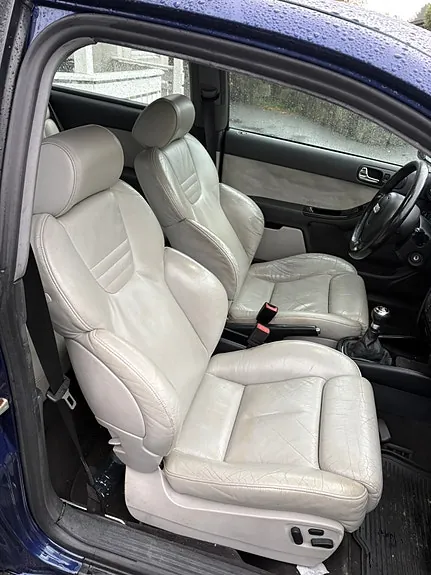 Audi S3 2000 photo 5