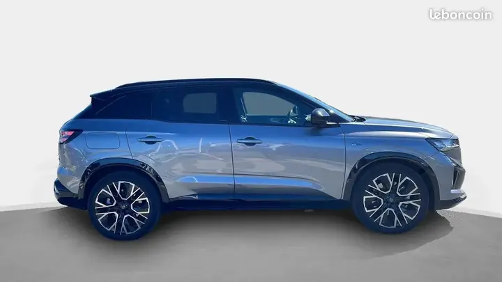 Renault Austral 2026 photo 5