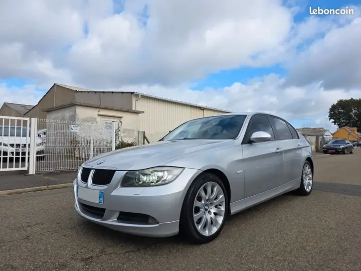 BMW Série 3