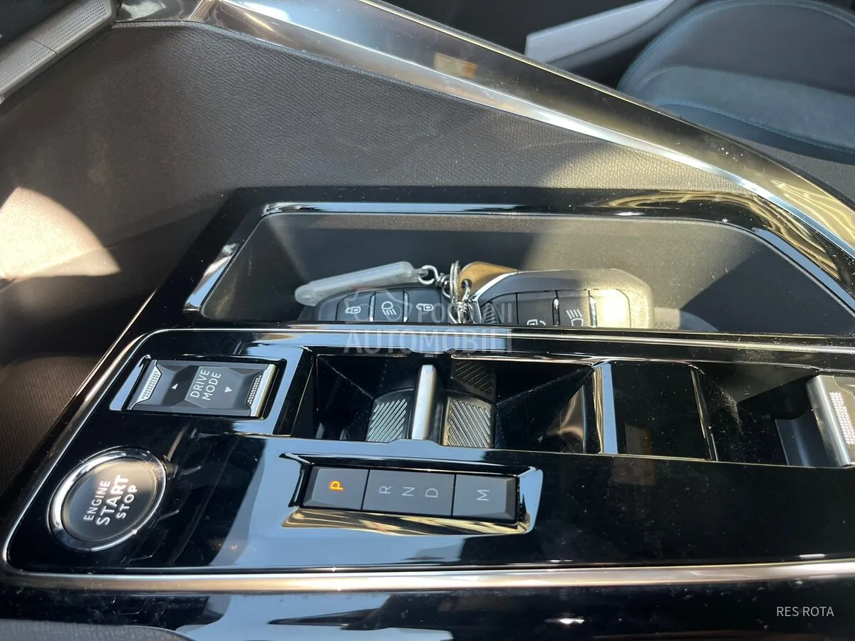 Peugeot 3008 2023 photo 2