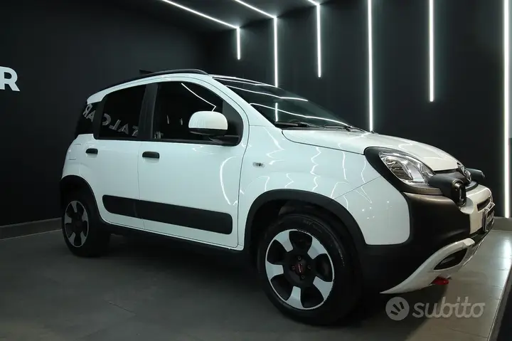Fiat Pandina 2026 photo 2