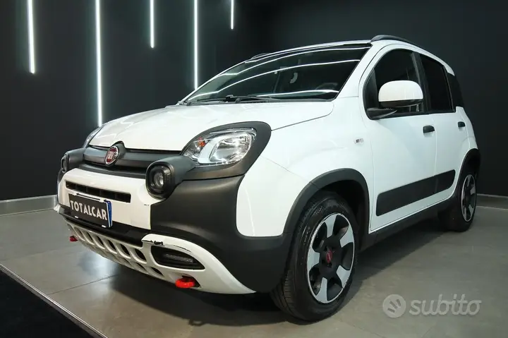 Fiat Pandina 2026 photo 4