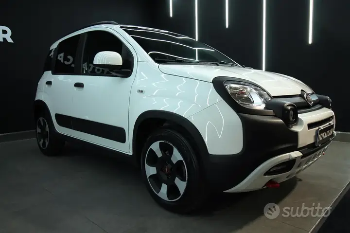 Fiat Pandina
