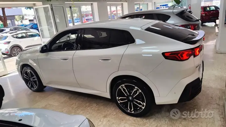 BMW X2 2024 photo 5