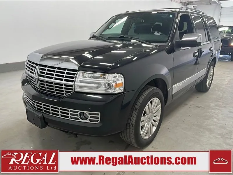 Lincoln Navigator