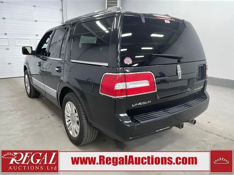 Lincoln Navigator 2014 photo 4