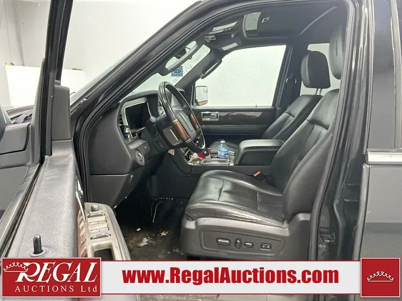 Lincoln Navigator 2014 photo 5