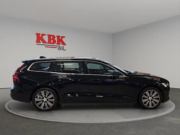 Volvo V60 2023 photo 5