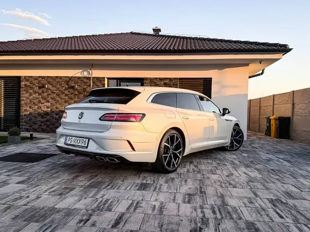 Volkswagen Arteon 2022 photo 3