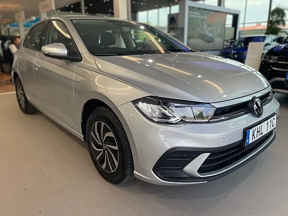 Volkswagen Polo 2027 photo 3