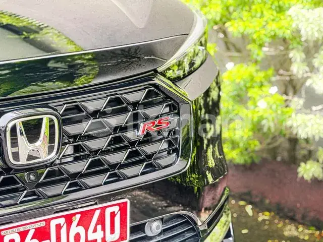 Honda Vezel 2026 photo 5
