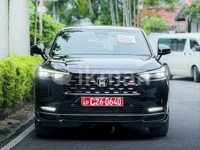 Honda Vezel 2026 photo 2