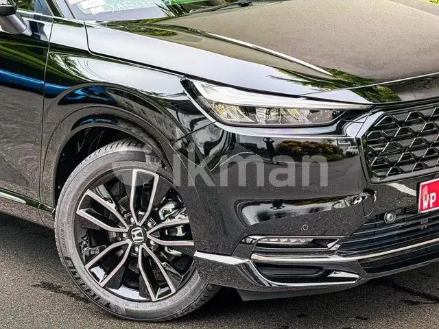 Honda Vezel 2026 photo 4
