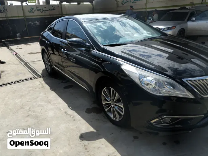 Hyundai Azera 2015 photo 2