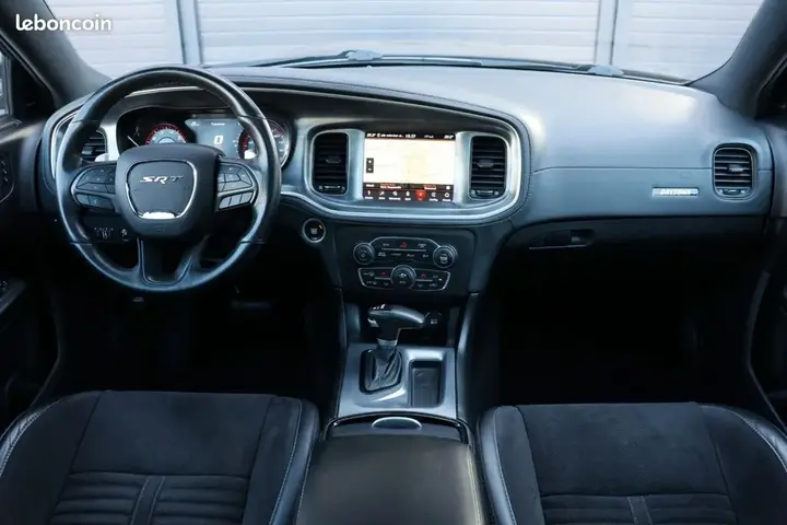 Dodge Charger 2019 photo 4