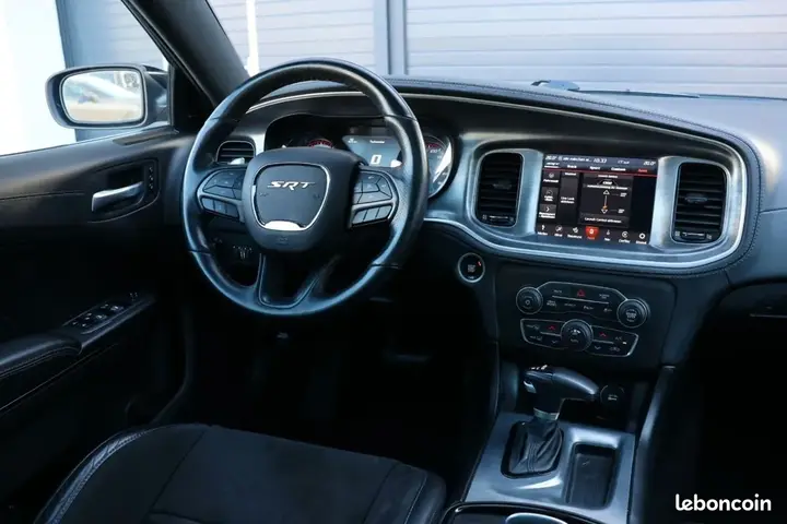 Dodge Charger 2019 photo 5