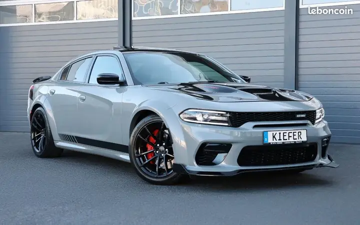 Dodge Charger