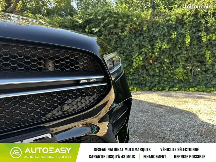 Mercedes-Benz A-Class 2019 photo 2