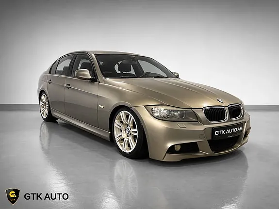 BMW 316D