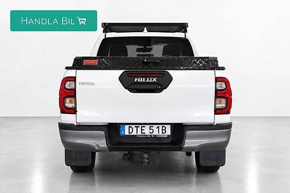 Toyota Hilux 2024 photo 5