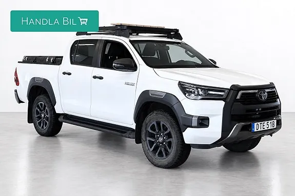 Toyota Hilux 2024 photo 4
