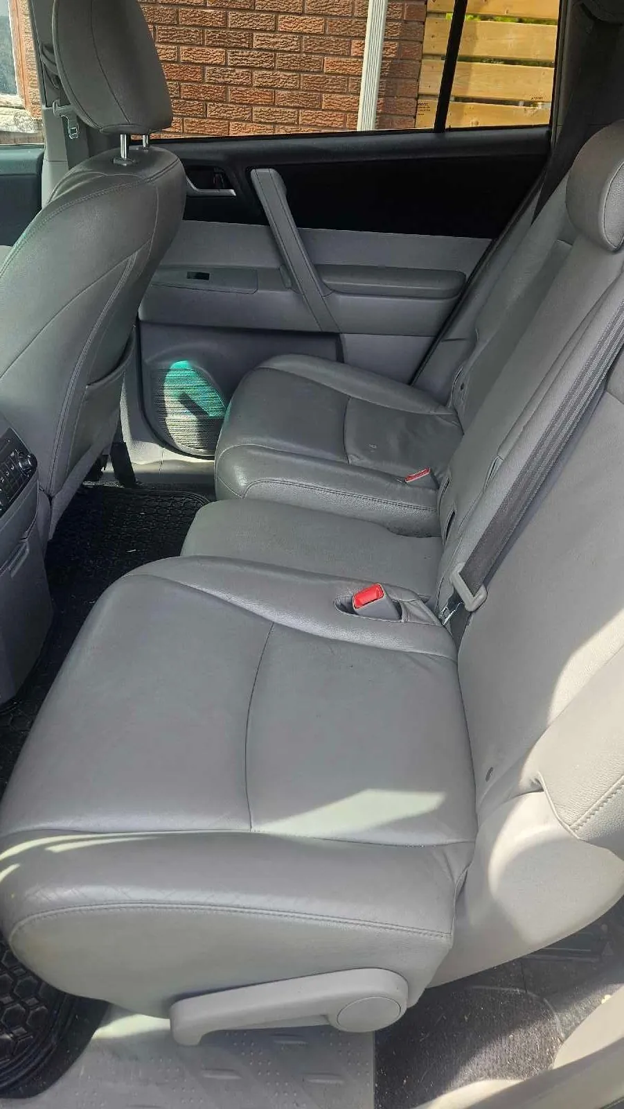 Toyota Highlander 2013 photo 4