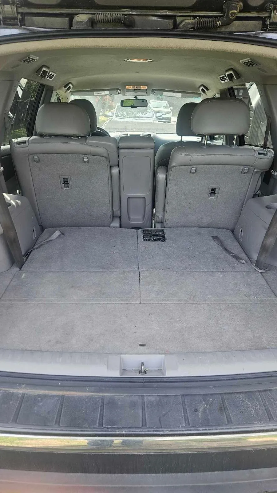 Toyota Highlander 2013 photo 5