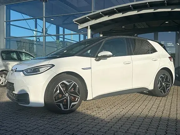 Volkswagen Id.3