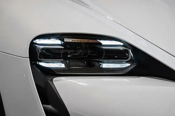 Porsche Taycan 4S 2023 photo 4