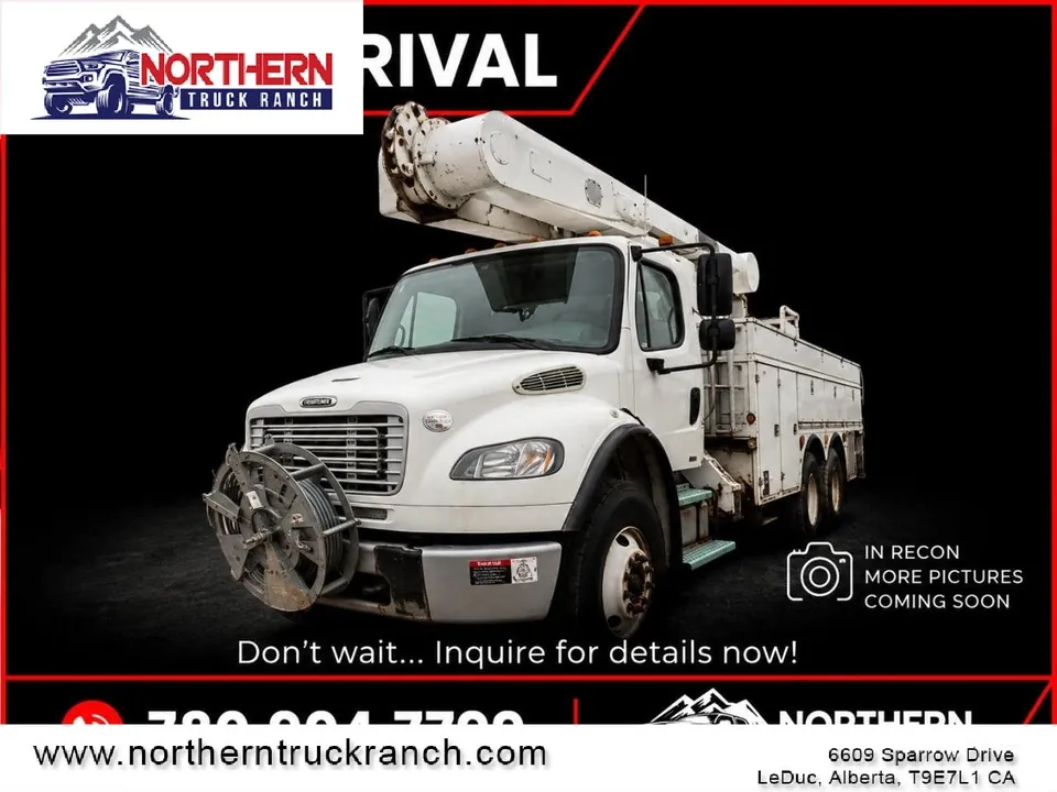 Freightliner M2 106