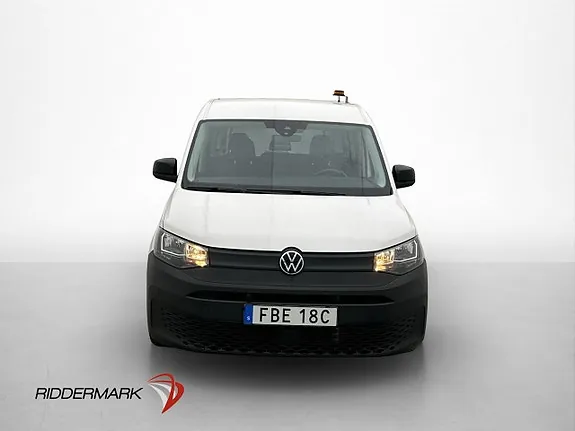 Volkswagen Caddy 2023 photo 5
