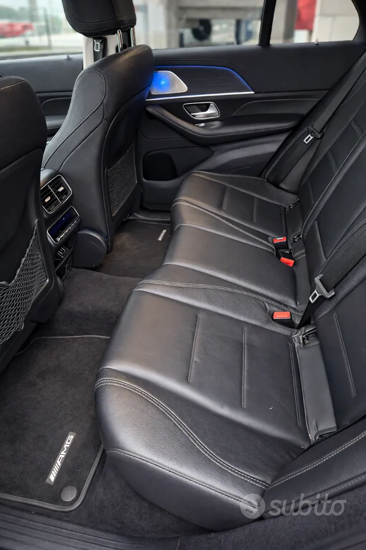 Mercedes-Benz Gle 2022 photo 5