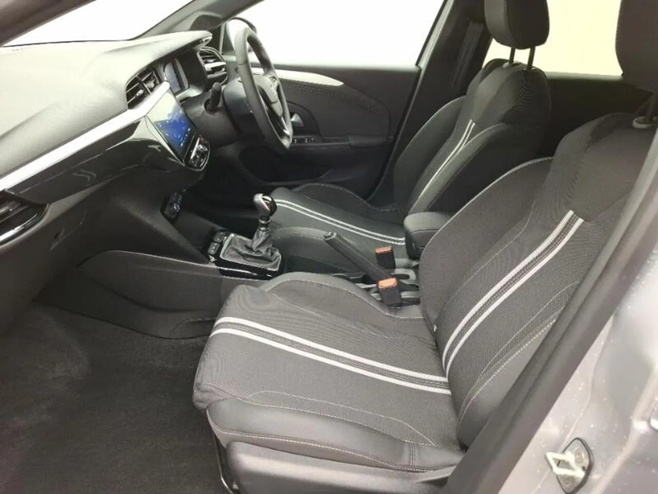 Vauxhall Corsa 2026 photo 5