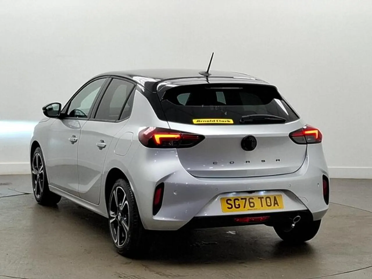 Vauxhall Corsa 2026 photo 2