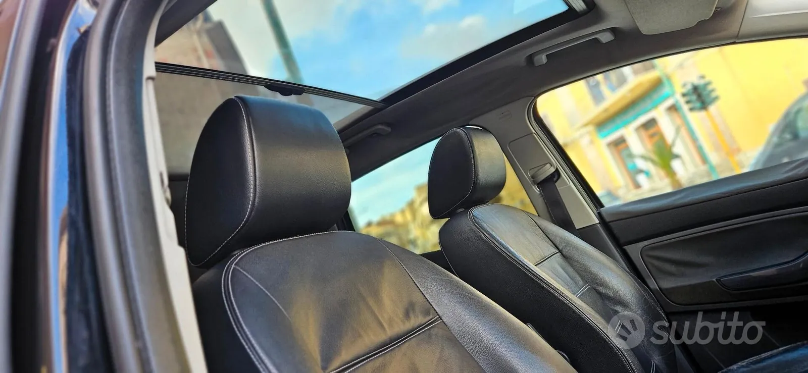 Ford Kuga 2010 photo 5