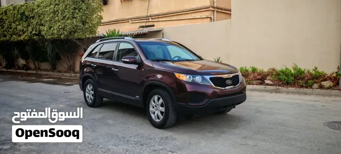 Kia Sorento 2013 photo 3