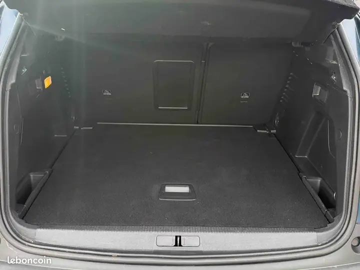 Peugeot 3008 2022 photo 5