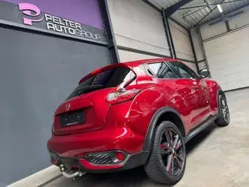 Nissan Juke 2017 photo 4
