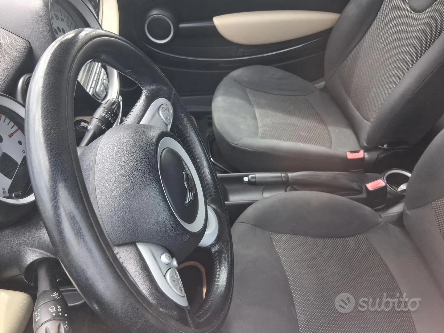 Mini Cooper 2010 photo 4