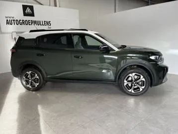 Citroen C3 Aircross 2025 photo 3