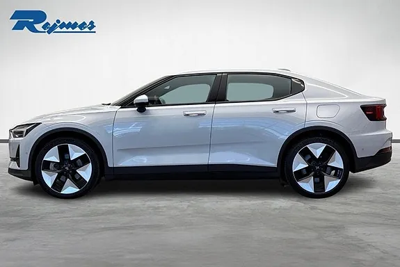 Polestar 2 2023 photo 4