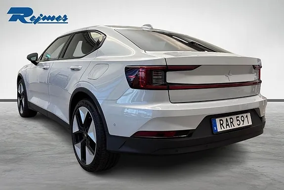 Polestar 2 2023 photo 3