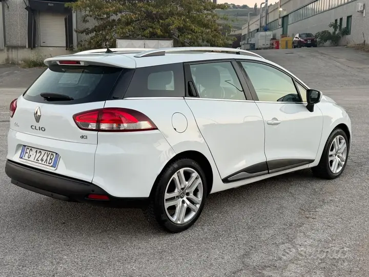 Renault Clio 2017 photo 4