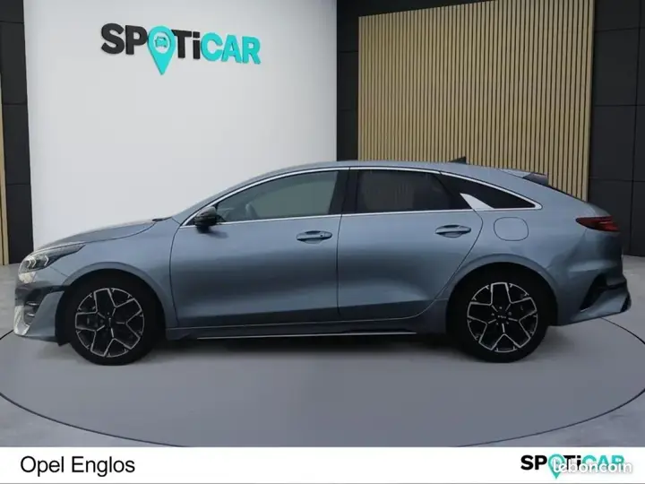 Kia Proceed 2024 photo 2