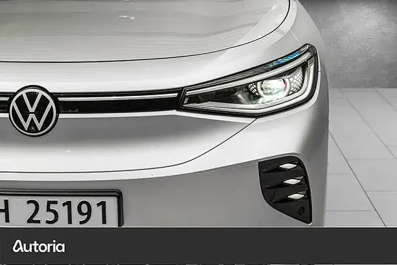 Volkswagen Id.4 Gtx 2023 photo 2
