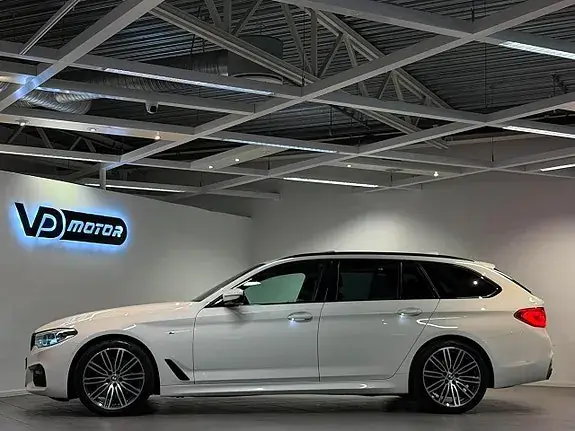 BMW 530I 2020 photo 5