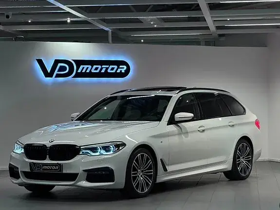 BMW 530I